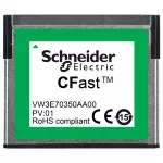Karta Compact Flash 512 MB do kontrolera LMC Pro, bez licencji
