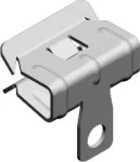 ZSU1 13/2 Zacisk