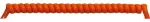 KAWEFLEX Spika (H)07BQ-F pomarańczowy 12G1,5