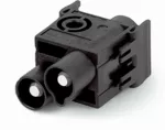 EPIC MCS-HC 2 S MALE MODULE Złącza