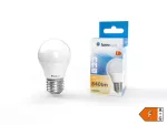 Led kulka G45 E27 8W 840lm neutralna