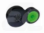 LM-IR300/BLACK (5 SZT.) TAŚMA WKŁAD (50M/ROL. x 5ROL./OP.)