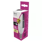 Żarówka LED Classic świeczka / E14 / 7,3 W (60 W) / 806 lm / ciepła biel