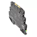 VSSC6TRGDT24VAC/DC10kA Ogranicznik przepięć Typ 3 (klasa D) do systemów informatycznych / AKPiA, nr.katalogowy 1064870000