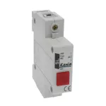 03820; SL-RE RED Kontrolka świetlna LED