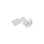 Złączka LED MONO 10mm kątowa 