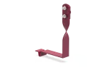[LA 3011] Uchwyt pod dach.z zam. orea