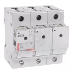 ROZŁĄCZNIK BEZPIECZNIKOWY R 303 20 A 3P, Legrand