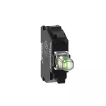 Harmony XB4 Zestaw świetlny Ø22 biały LED 24V