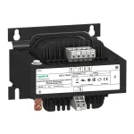 Phaseo, separacyjny transformator napięcia, wejście 230...400 V, wyjście 1 x 230 V, 630 VA