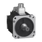 Serwosilnik BCH16, 130 mm, wał 22 mm, 1.0kW, duża bezwładność, 2000rpm, 23bit, hamulec