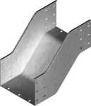 OPNZP400H200 Obejście pionowe