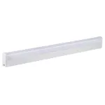 AKVO IP44 23W-NW-W Oprawa ścienno-sufitowa LED