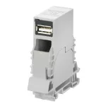 IE-TO-USB Przejściówka komunikacyjna, nr.katalogowy 8946960000