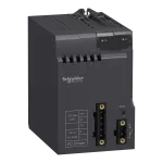 Modicon X80, moduł zasilający, 100..240 V AC, wzmocniona obudowa