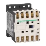 Stycznik mocy TeSys K AC1 20A 4P 4NO cewka 220/230VAC
