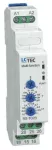 RS-TO23 Wielofunkcyjny przekaźnik czasowy 10A 230V/24V AC/DC