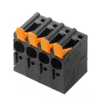 LLF 7.50/12/90V 5.0SN BK BX Listwa zaciskowa do płytek drukowanych, nr.katalogowy 2472180000