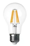 Żarówka Lumax LED A60 E27 6W 600lm WW 827 360° COG 220-240V