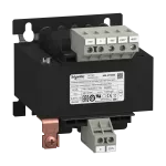 Phaseo, separacyjny transformator napięcia, wejście 230...400 V, wyjście 1 x 230 V, 63 VA
