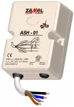 AUTOMAT SCHODOWY 230V AC TYP: ASH-01