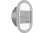 Oprawa ścienna KINKIET DUO RUEDA LED Light SKOFF 10 V DC 1,6 W IP 20 3000 K aluminium szt.