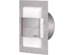 Oprawa ścienna KINKIET DUO TANGO LED Light SKOFF 10 V DC 1,6 W IP 20 4000 K szlif Inox szt.