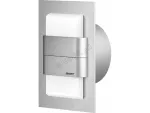Oprawa ścienna KINKIET DUO TANGO LED Light SKOFF 10 V DC 1,6 W IP 20 6500 K aluminium szt.