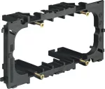 ADT-E80 3 Adapter ELKO, potrójny