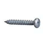 Wkręt z łbem płaskim, Thorsman TGS, 4.2x31, 100 sztuk