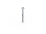 [OC] Uchwyt plastikowy z zatrzaskiem 4,8x120mm -wkręt