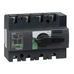 Compact INS INV, rozłącznik INS125 125A 4P