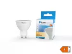 Led JDR GU10 3W 265lm zimna
