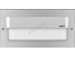 Oprawa przyschodowa TANGO MAX LED Light SKOFF 10 V DC 1,6 W IP 66 niebieski aluminium szt.
