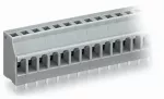 Złącze do PCB 2,5 mm² raster 5 mm 12-bieg., niebieski