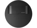 Oprawa przyschodowa RUEDA stick Short LED Light SKOFF 10 V DC 0,8 W IP 20 4000 K czarny mat szt.