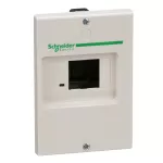 Obudowa podtynkowa do wyłącznika silnikowego GV2ME/GZ1E IP 41