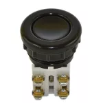 PROMET Przycisk N2-1KP/W3 czarny