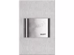 Oprawa przyschodowa DUO TANGO Short LED Light SKOFF 10 V DC 1,6 W IP 20 3000 K szlif Inox szt.