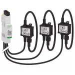 Czujnik energii, PowerTag Rope 200A 3P/3P+N pozycja górna i dolna
