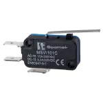 ŁĄCZNIK MINIATUROWY DŹWIGNIA PŁASKA DŁUGA MSV\101C