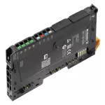 UR20-1COM-SAI-PRO Fieldbus, system rozproszony - moduł komunikacyjny, nr.katalogowy 2007430000