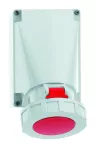Gniazdo nascienne 63A 400V 5p IP67