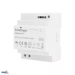 ZASILACZ NA SZYNĘ DIN 12V 85W
