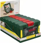 41-częściowy box V-Line