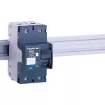 Schneider Electric Wyłącznik nadprądowy NG125L-C40-2 C 40A 2-biegunowy