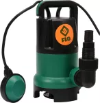 POMPA ZANURZENIOWA DO WODY BRUDNEJ 400W