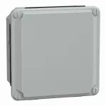PanelSeT Skrzynka łączeniowa metalowa DB 105x 105x 49mm
