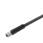 SAIL-M5BG-4P-10U Kabel czujnikowy, nr.katalogowy 1873251000