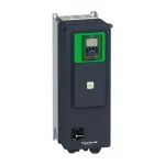Przemiennik częstotliwości, ATV650, 3 fazowe 380/480VAC 50/60Hz 7.5kW 16.5A IP55